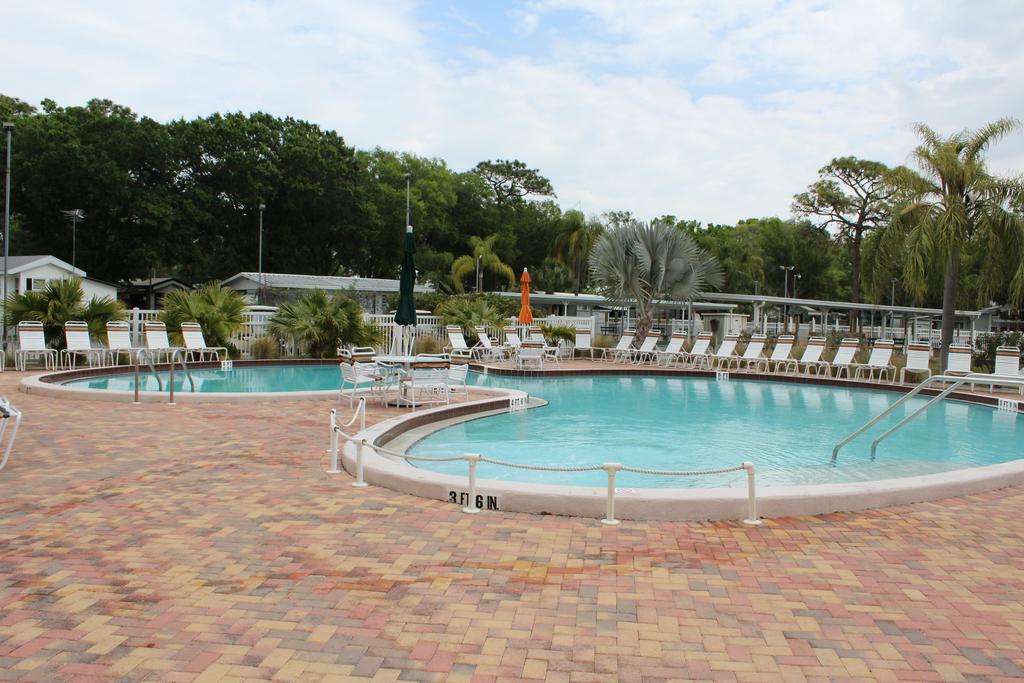 Horseshoe Cove Villa แบรเดนตัน ภายนอก รูปภาพ